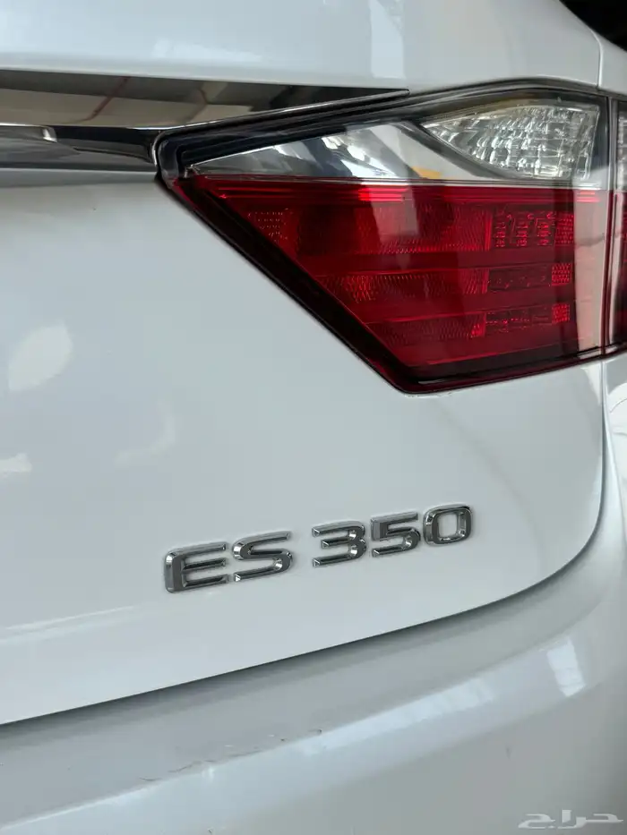 لكزس ES 6 سرندل 2015 وكاله 9