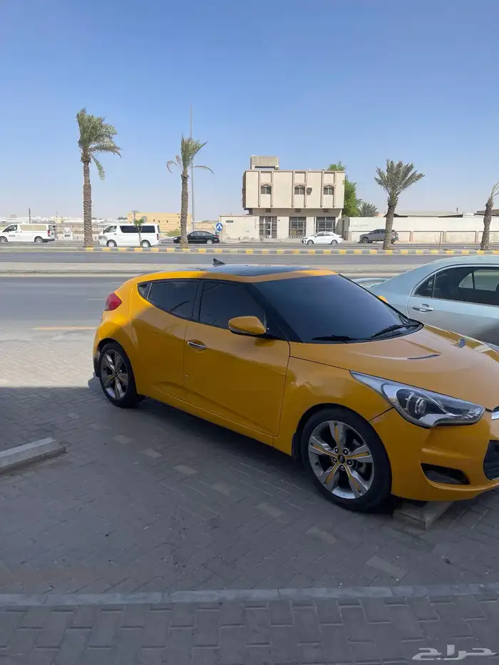 هونداي فيلوستر 2013 1
