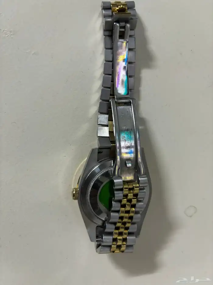 ساعة رولكس 3