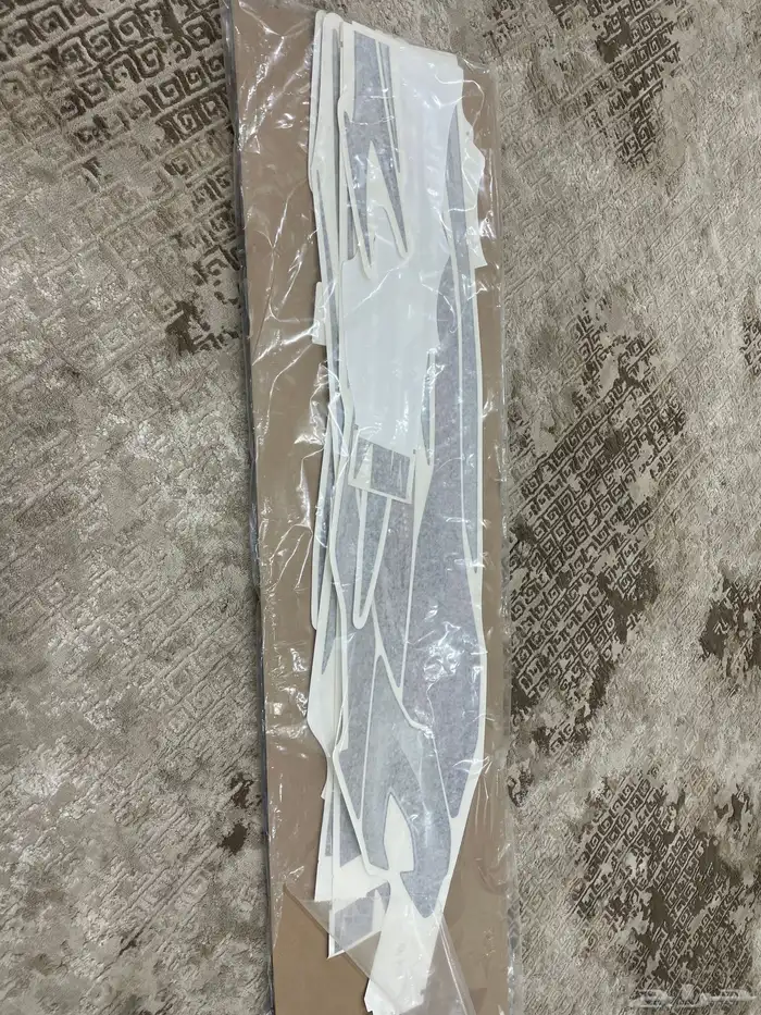 شبك هايلوكس وشطرطون 2