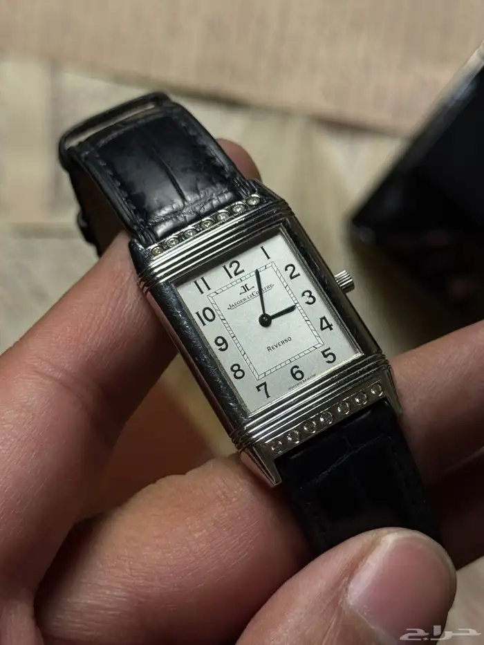 جيغار لي كولتر   ءJaeger Le Coultre 2