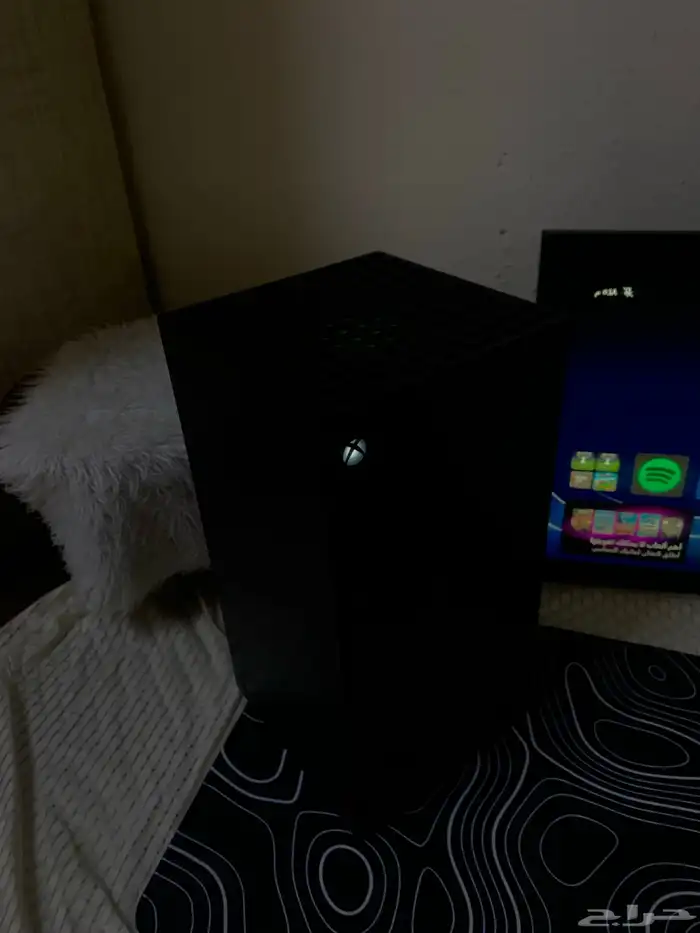 Xbox s x 0