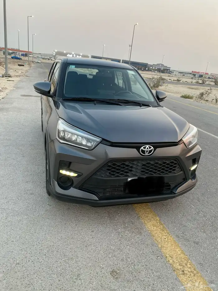 رايز 2