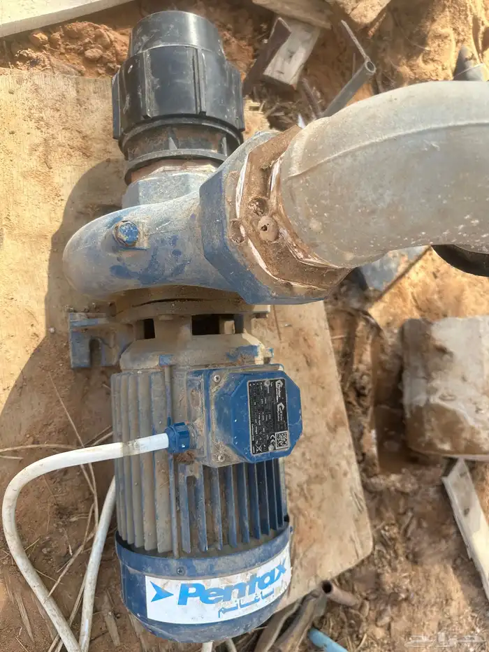 دينمو دفاع ماء للبيع 5 2