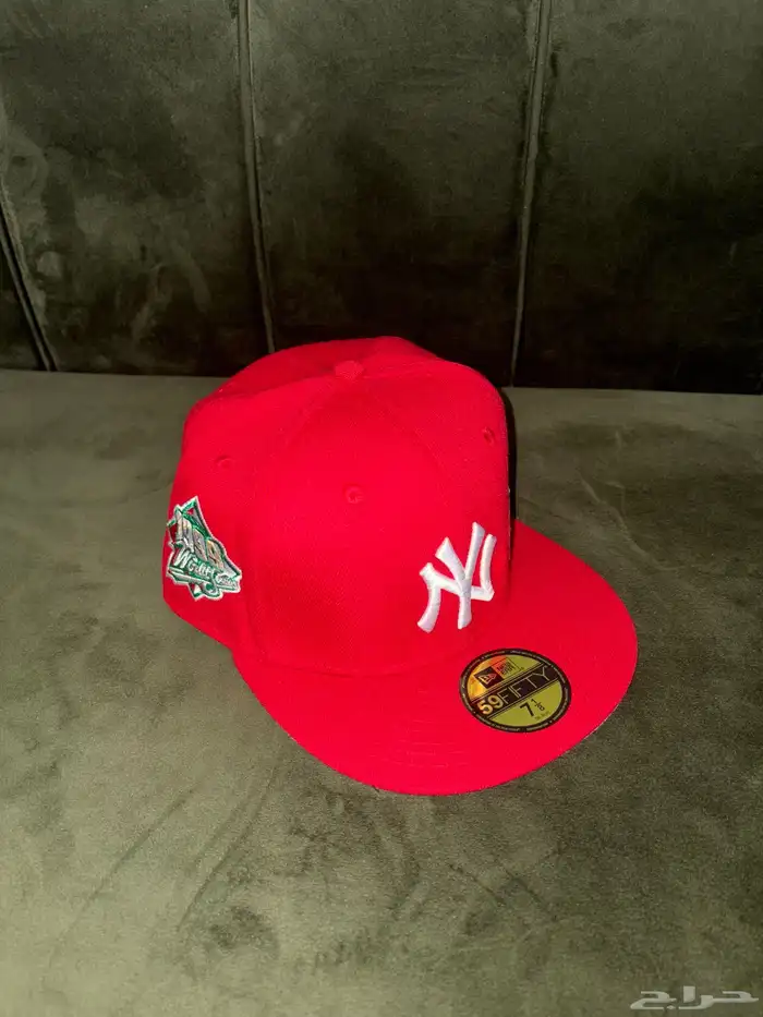 كاب مقفل نيو اير 2