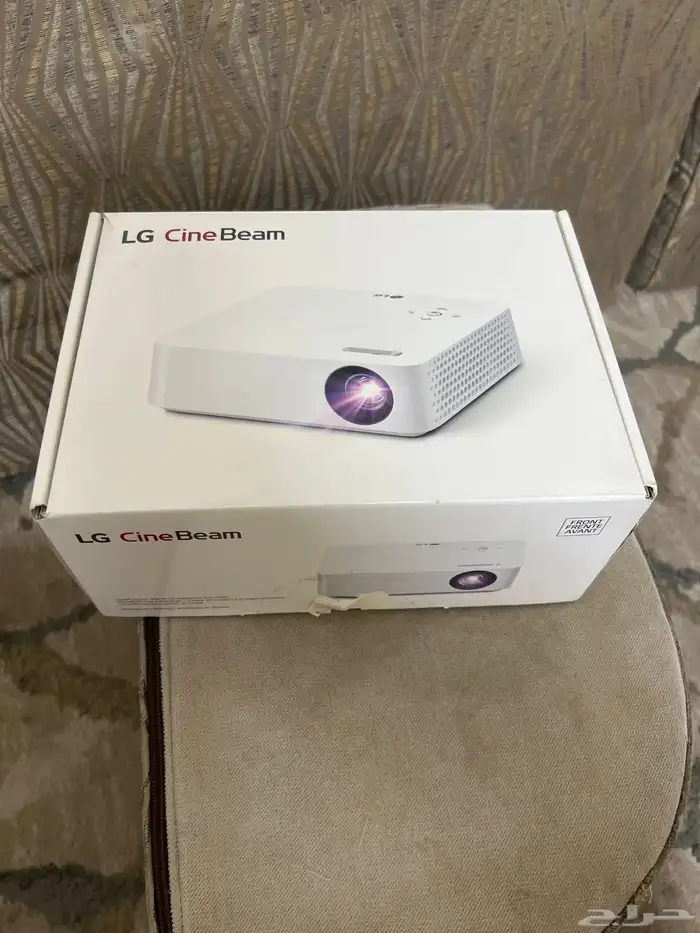 بروجكتر LG 0