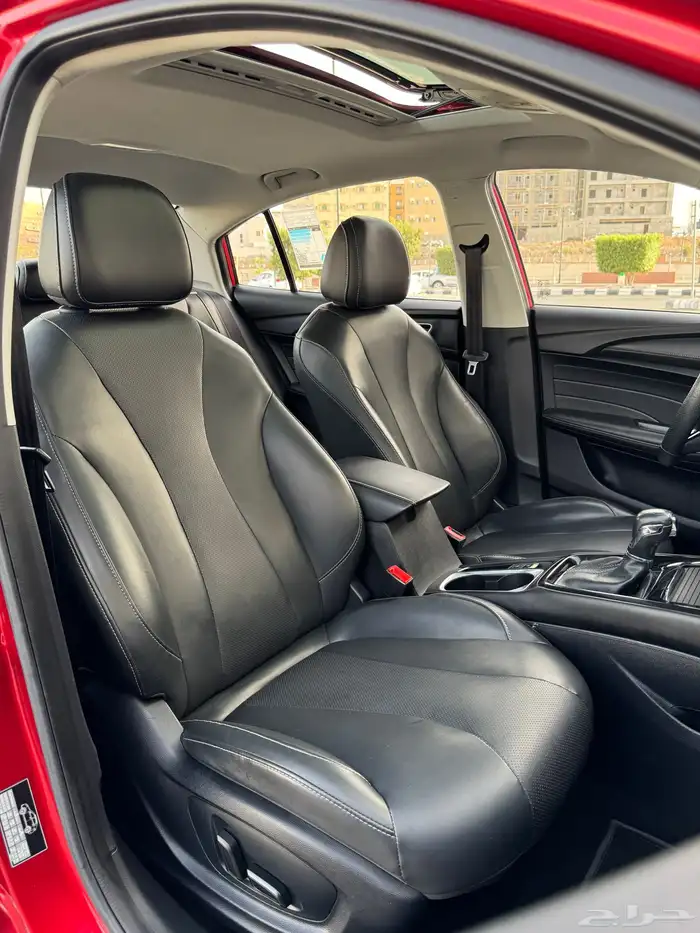 MG   5   2022   فل كامل السعر 29500 الف 14