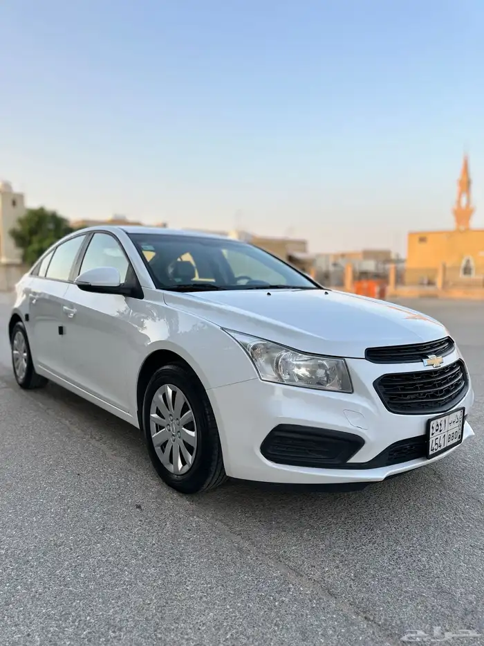 كروز 2017 نظيف جدا 2