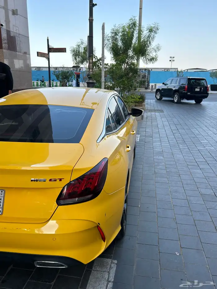 ام جي جي تي ستاندر 2