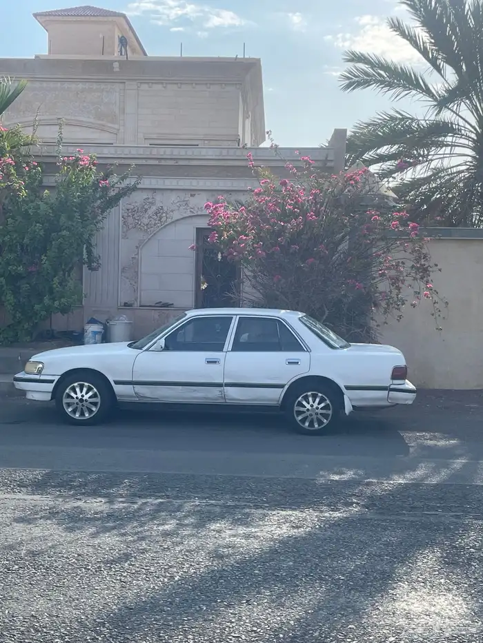 كرسيدا بوديي عالشرط نظيفه 1993م البيع ل اعلى سومة 3
