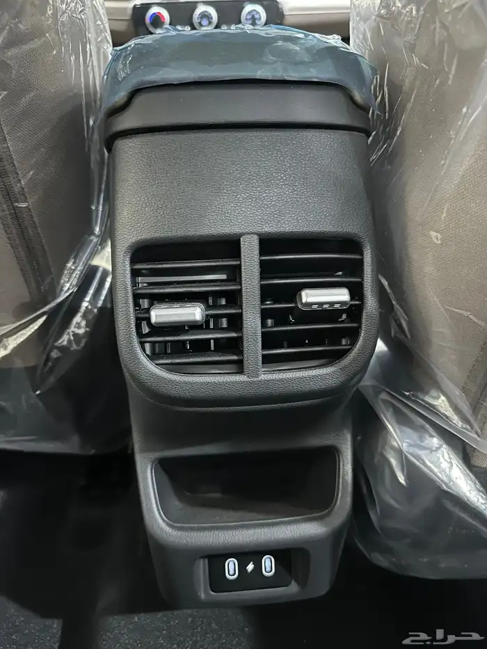 هيونداي اكسنت فلييت 4 سلندر موديل 2026 4