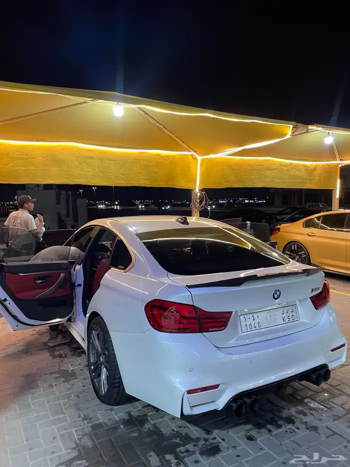 Bmw 440 2018 - بي ام دبليو 3