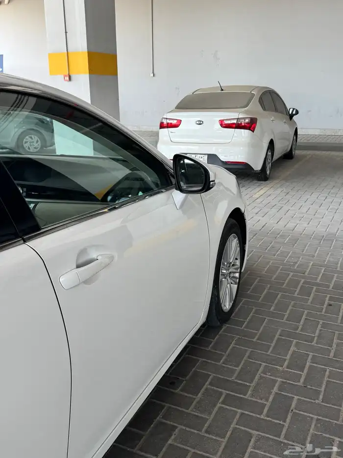 لكزس ES 6 سرندل 2015 وكاله 15