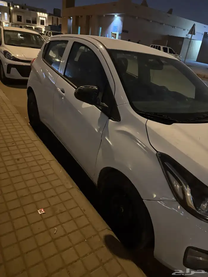 سبارك 3