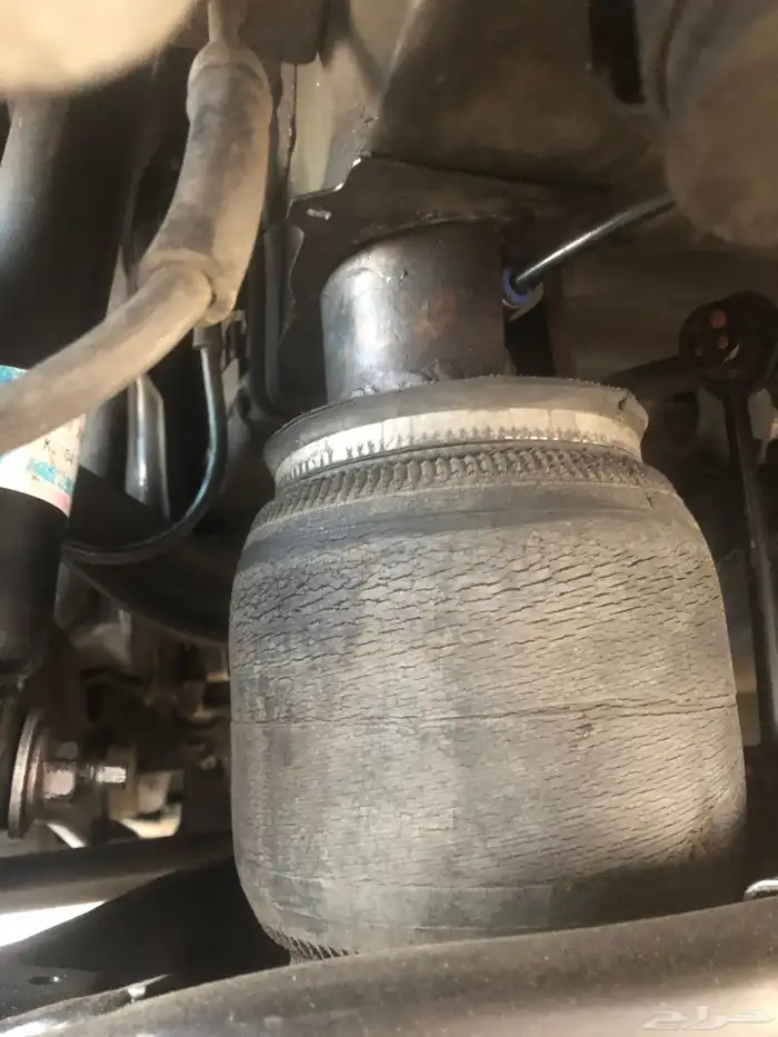 جهاز هيدروليك امريكي ماطورين هواء 9