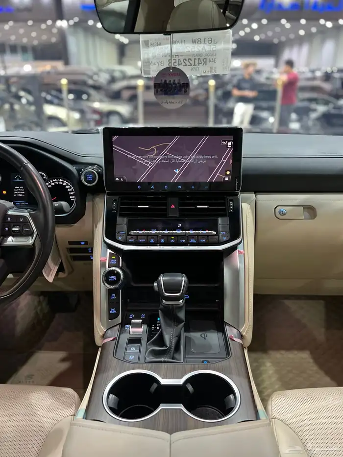 لاندكروزر 2024 L5 11