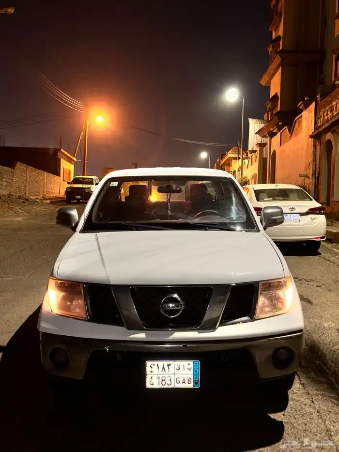 نافارا 4