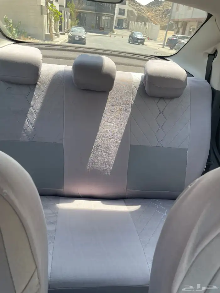 سيارة فورد فيجو 2018 9