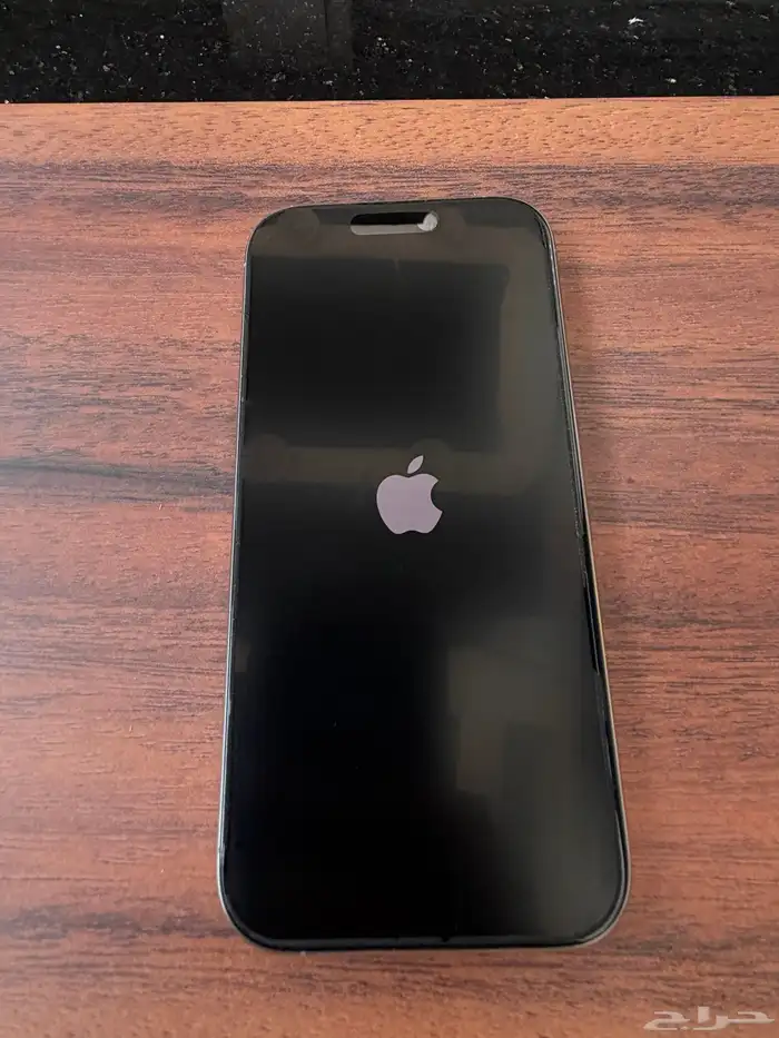 iphone 16 pro - تيتانيوم 10