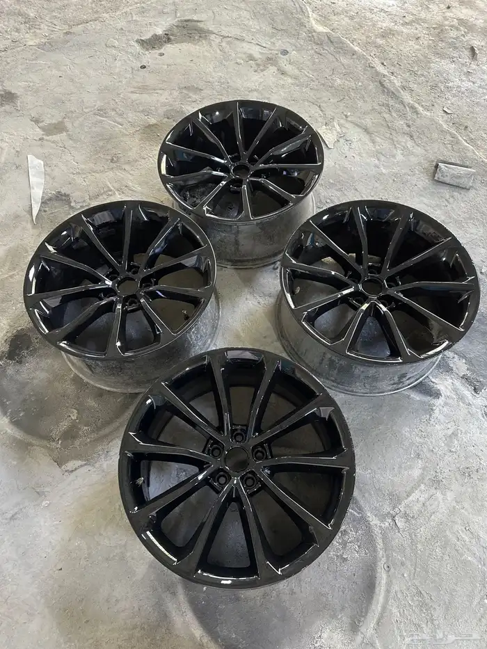 جنوط كلايزلر SRT 0