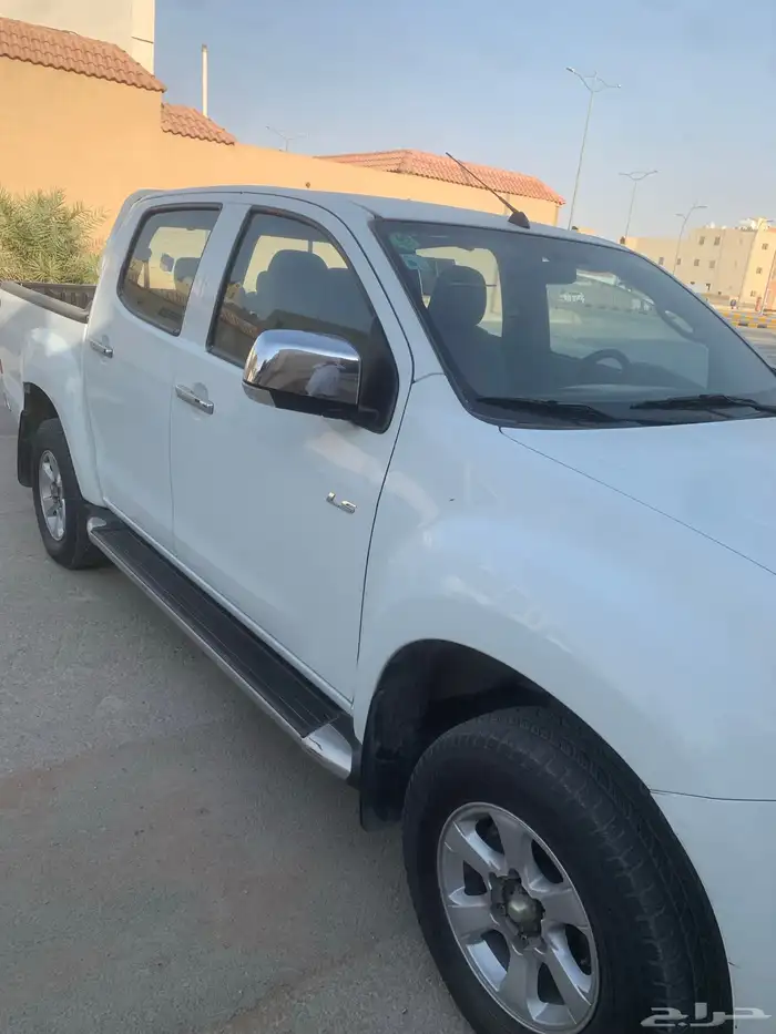 ايسوزو 2018 1