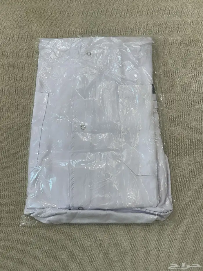 سكراب كحلي مقاس (S)   لابكوت مقاس (L) 1