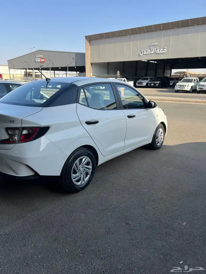 هيونداي i 10 موديل 2023 4