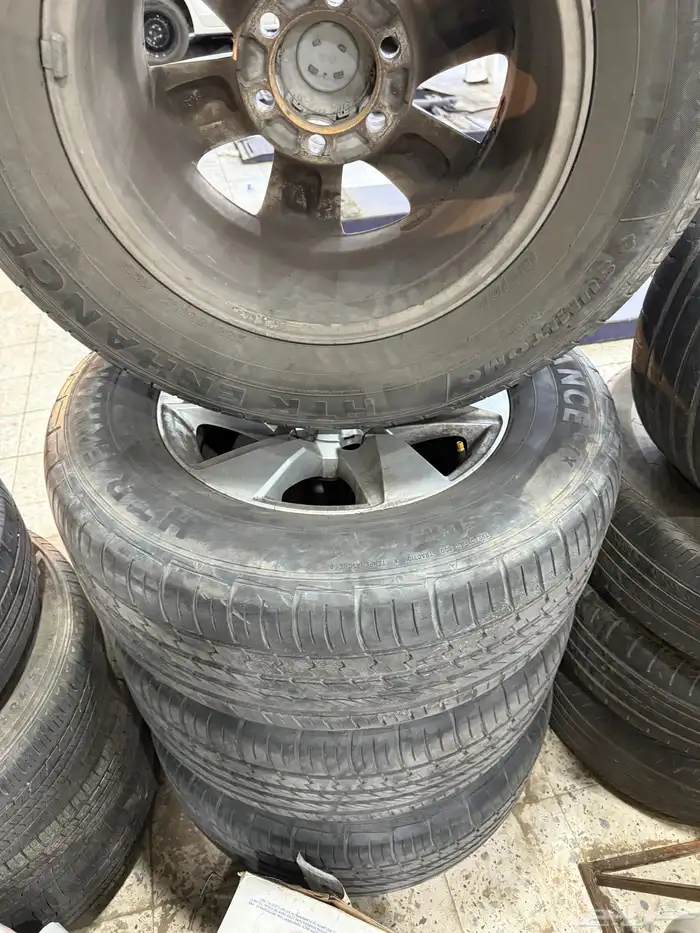 جنوط برادو وكاله مع الكفرات2019 6
