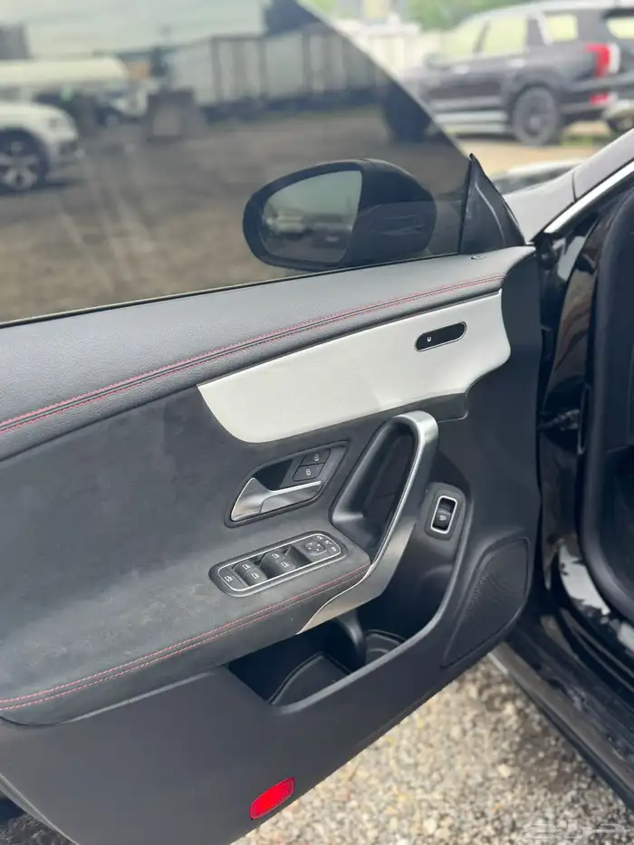 مرسيدس CLA250 2022 (بحاله الوكاله) 4