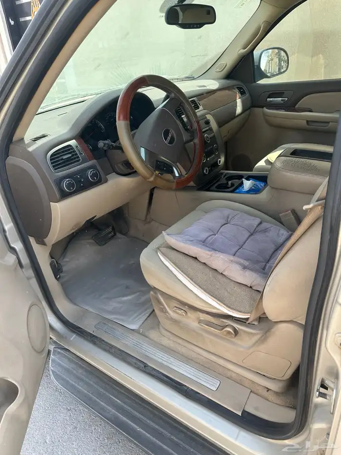 جمس يوكن 2007 3