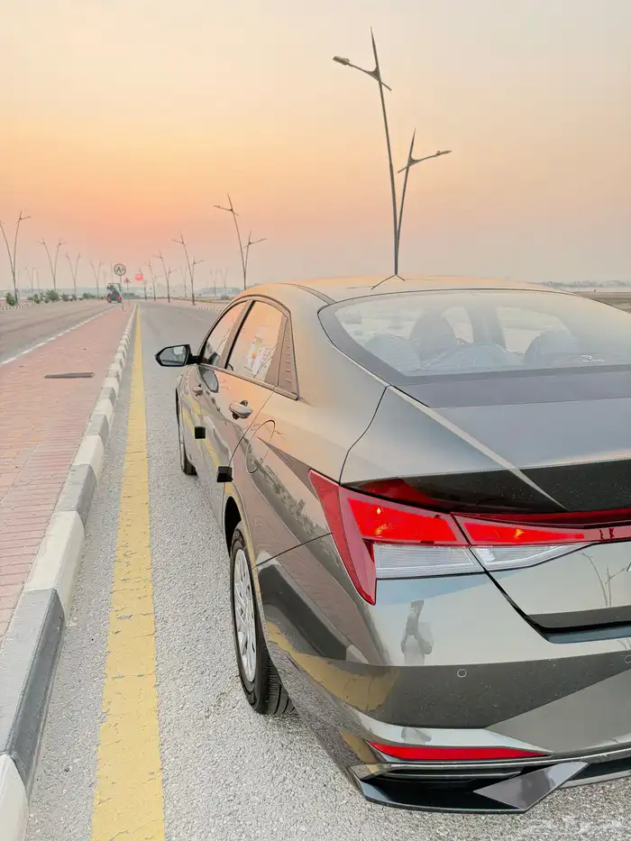 النترا 2021 بدي وكالة ممشى قليل 2
