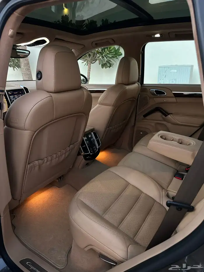 كايين GTS 2013 عداد قليل 28