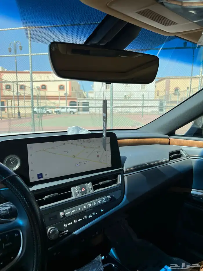 لكزس 2023 ES350 فئة CC ممشى 60 ألف 1