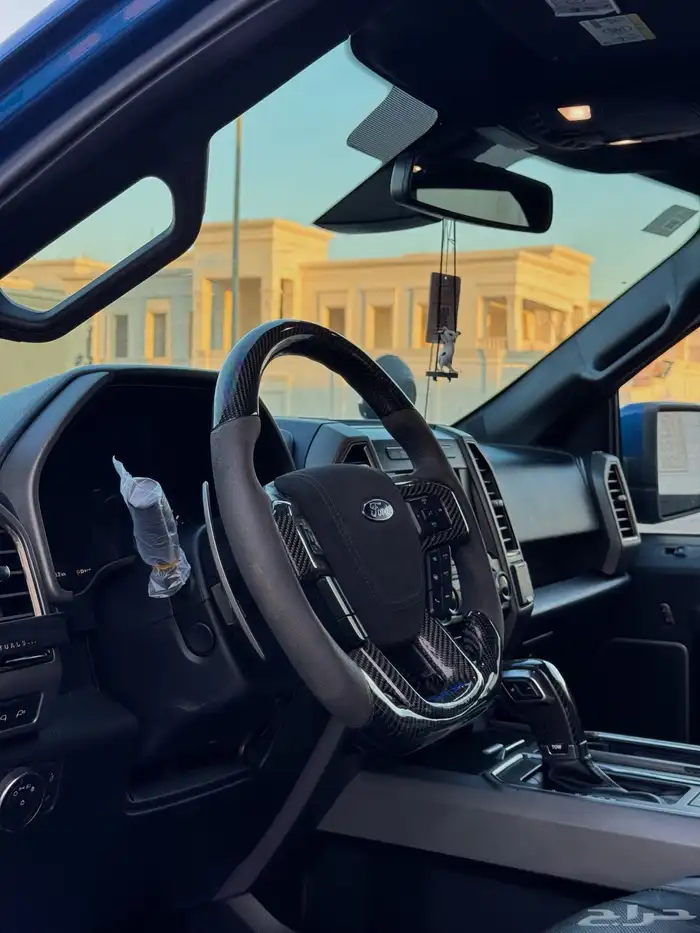 Ford Raptor 28