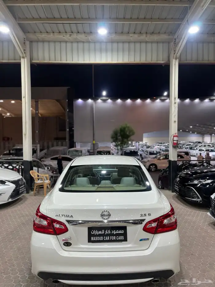 نيسان التيما 2017 19