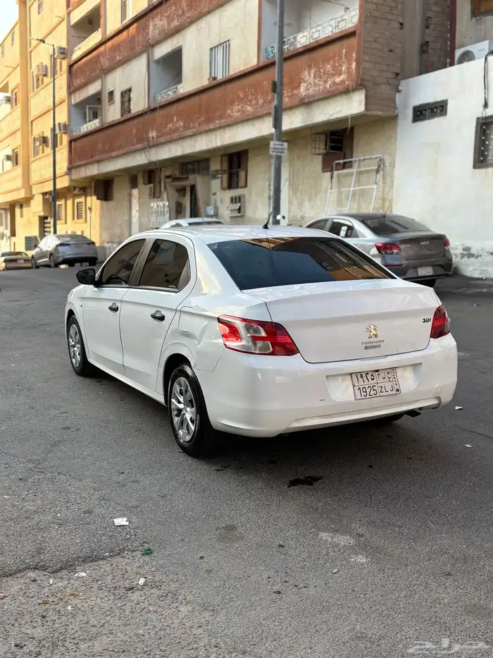 بيجو 2014 3