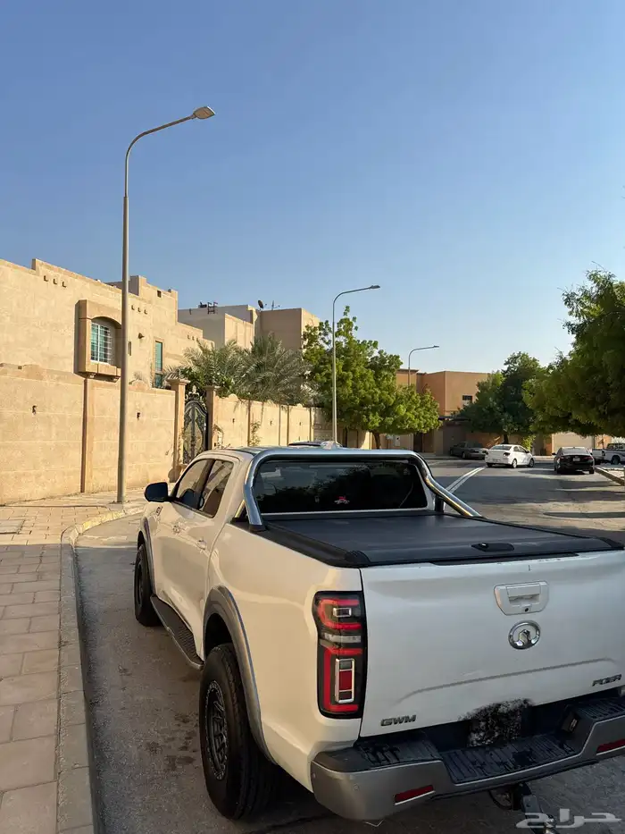 جريت وول باور 2022 ديزل 6