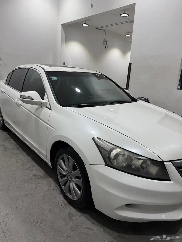 اكورد 12 0