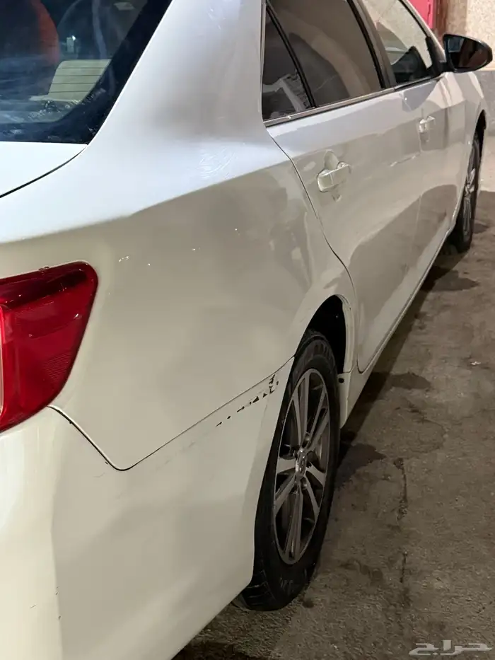 كامري 2015 GL 5