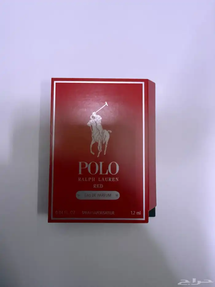 عينات عطور مشكلة 0