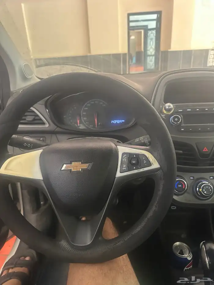 سبارك نضيفه 3