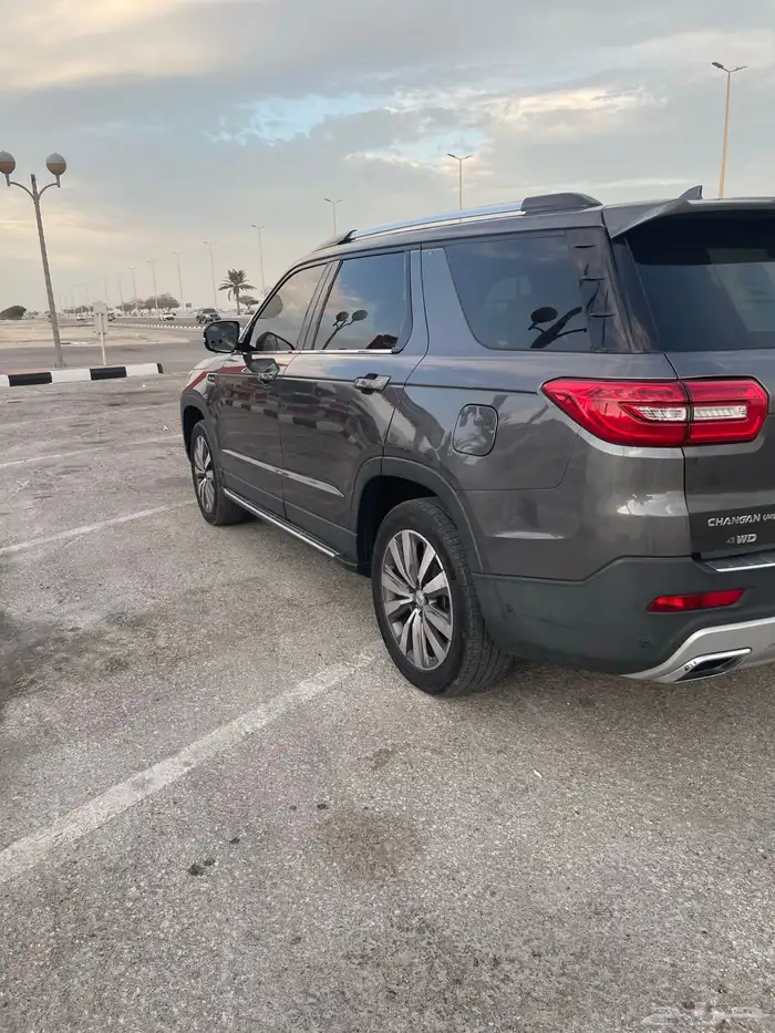 شانجان 2019 5