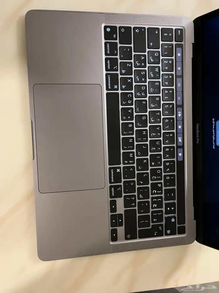 ماك بوك برو - MacBook Pro 1