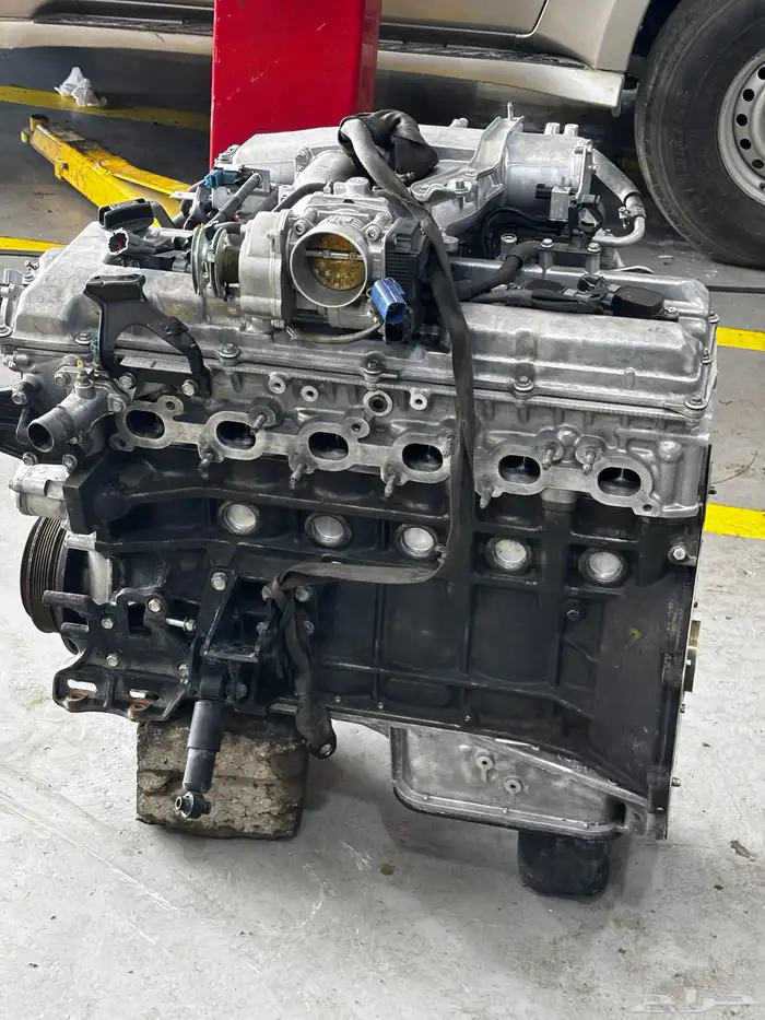 مكاين نيسان فتك 0