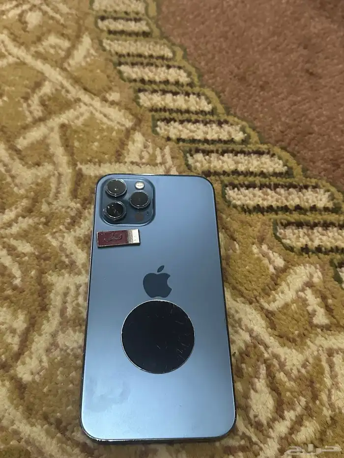 ايفون 0