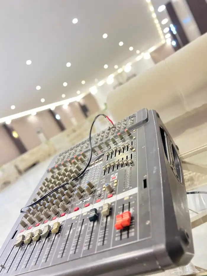 تأجير حفلات 6