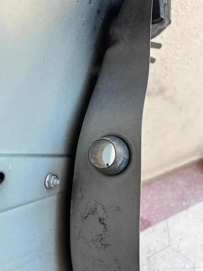 رفرف جاكور اكس جي 6 سلندر سوبر تجارج JX 5