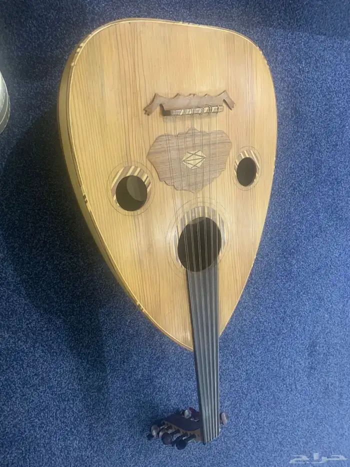 للبيع عود عراقي 3