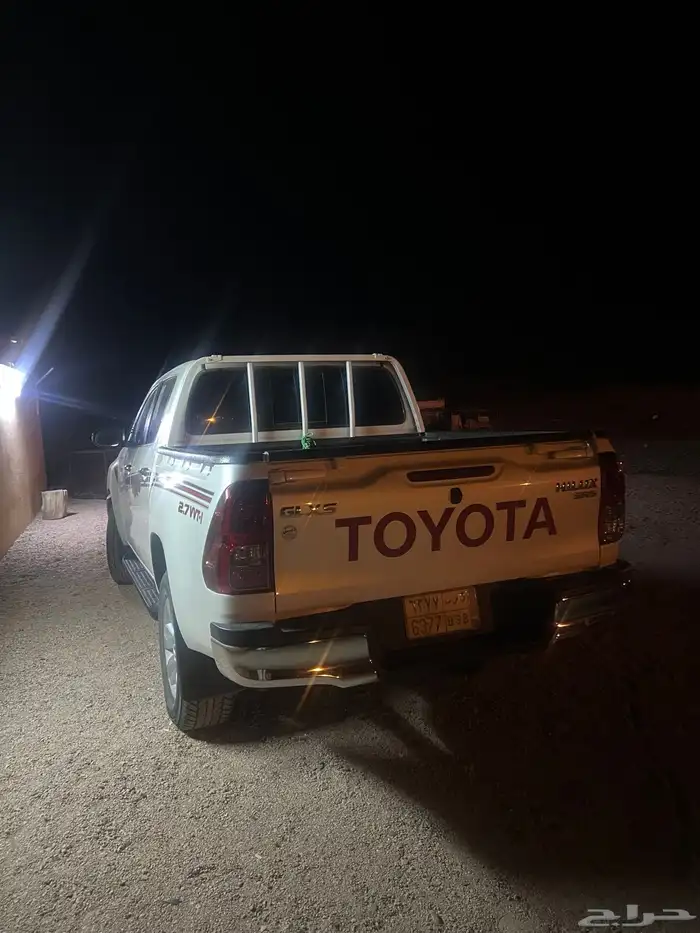 هايلكس 2