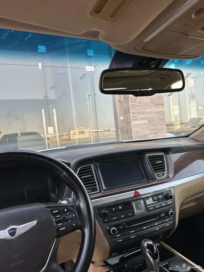 جنسس 2015 6